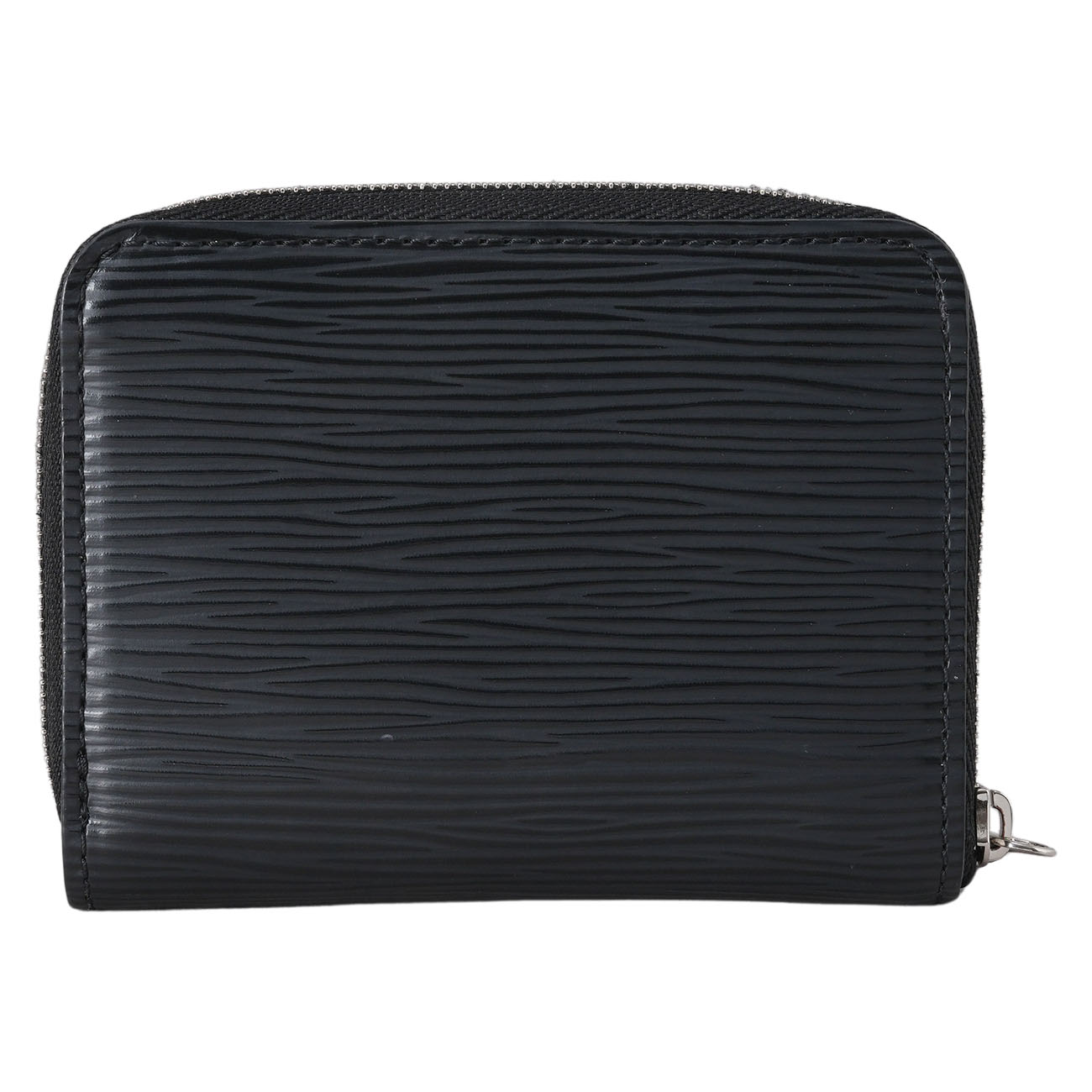 LOUIS VUITTON(USED)루이비통 M60152 에삐 지퍼 카드홀더